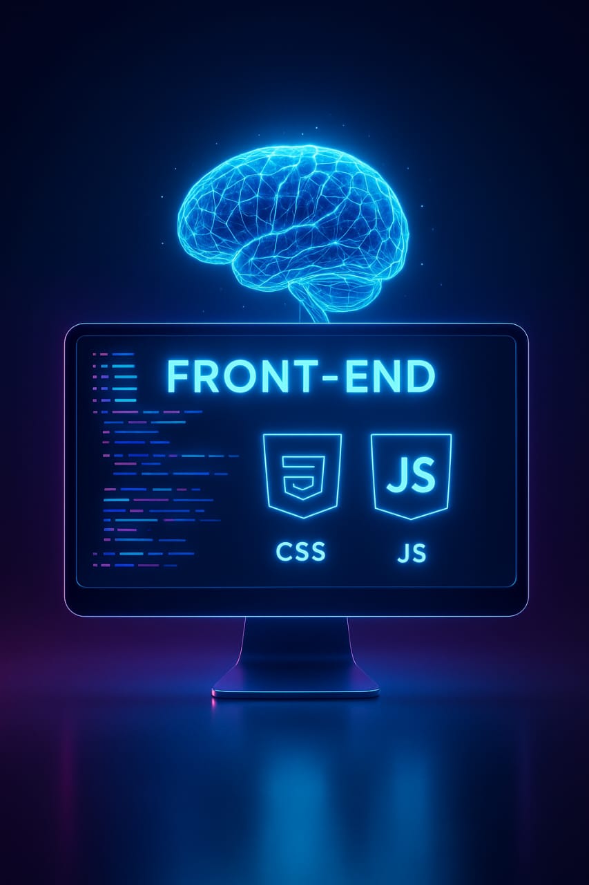 Front-End Course (React)