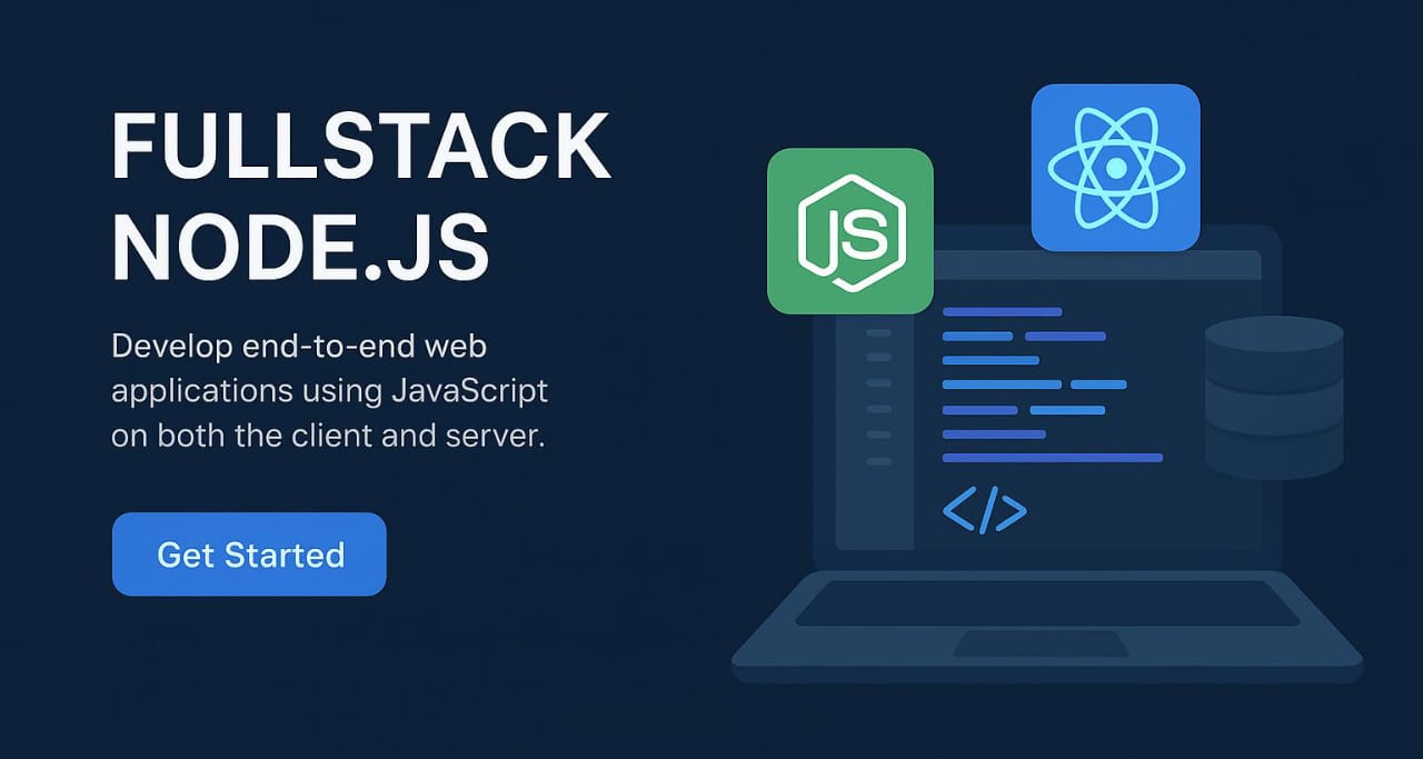 Full-Stack Course